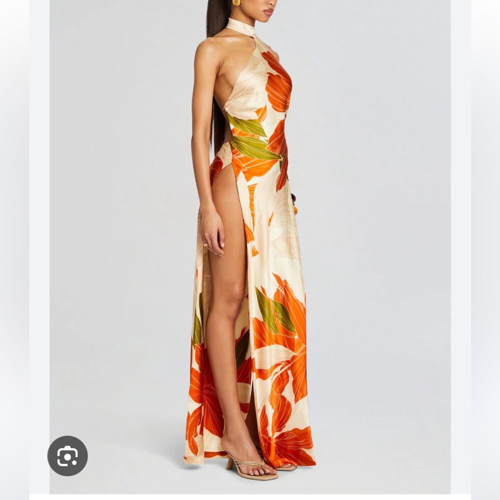 Retrofete Jagger Dress